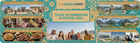  Uzbekistan Travel - Uzbekistan-Tours.Uz - Silk Road Samarkand