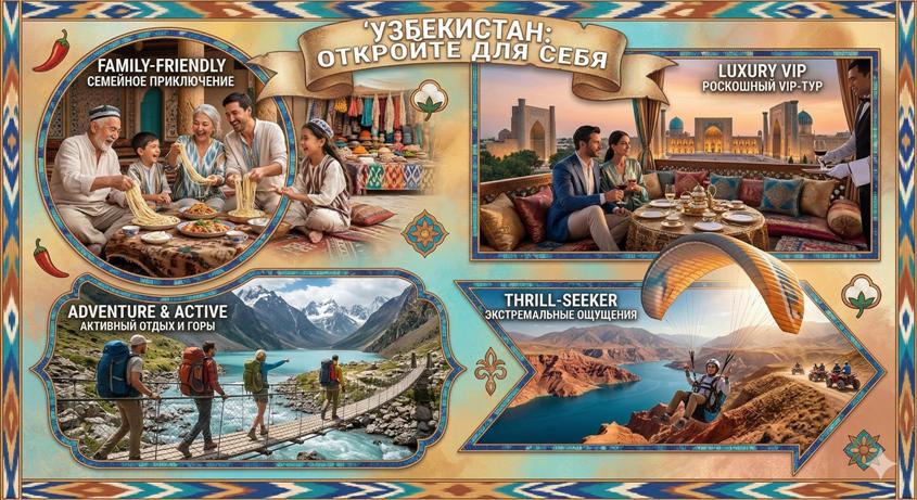  Uzbekistan Travel - Uzbekistan-Tours.Uz - Zaamin Tour 1