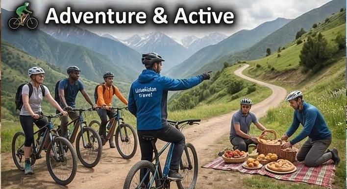  Uzbekistan Travel - Uzbekistan-Tours.Uz - andijan tour 1