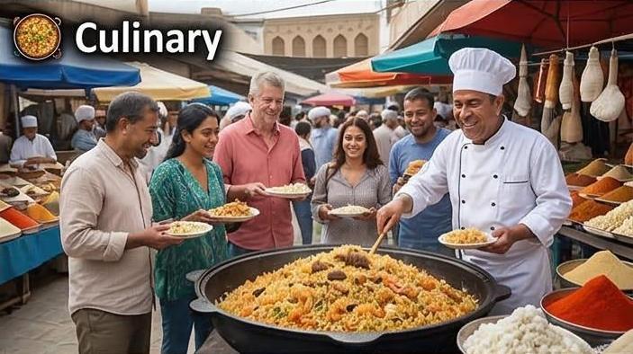  Uzbekistan Travel - Uzbekistan-Tours.Uz - fergana tour 4