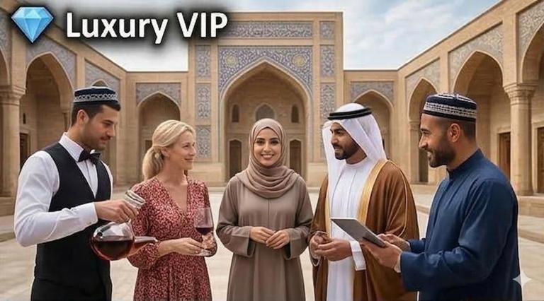  Uzbekistan Travel - Uzbekistan-Tours.Uz - karakalpakstan tour 5