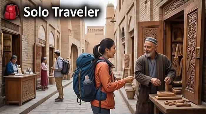  Uzbekistan Travel - Uzbekistan-Tours.Uz - navoi tour 10