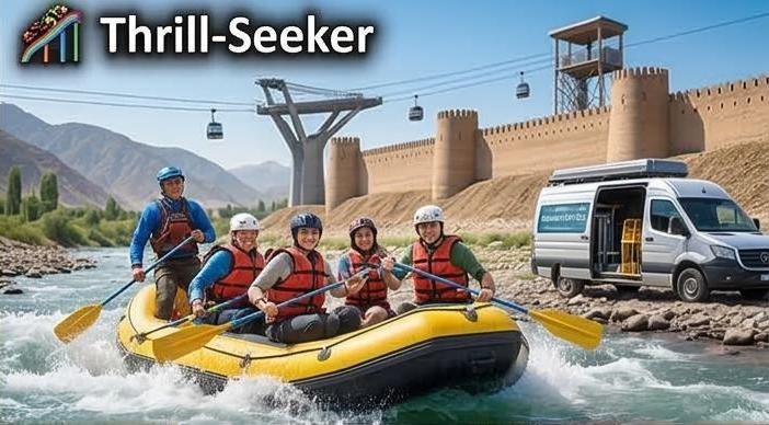  Uzbekistan Travel - Uzbekistan-Tours.Uz - syrdarya tour 4