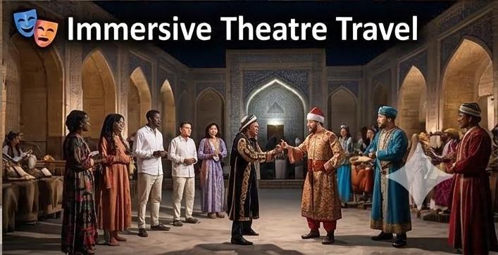  Uzbekistan Travel - Uzbekistan-Tours.Uz - tashkent tour 1