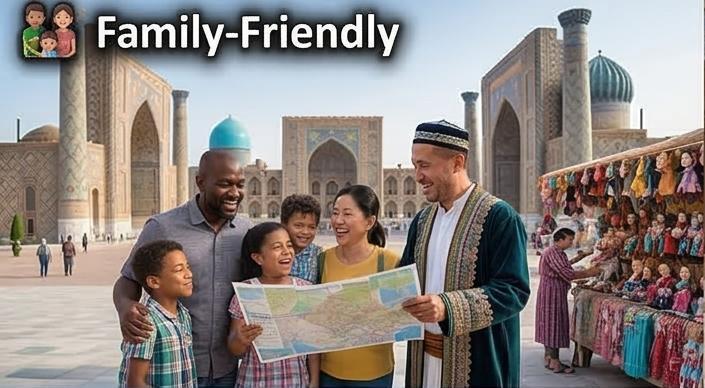  Uzbekistan Travel - Uzbekistan-Tours.Uz - tashkent tour 2